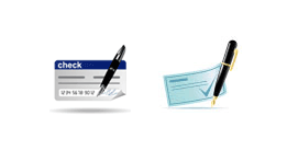 Cheque / Demand Draft