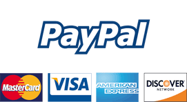 Paypal Debit / credit